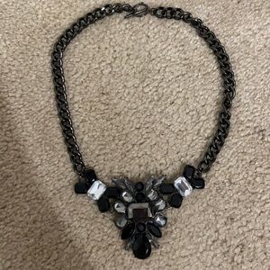 🆕Chunky Short Necklace